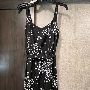 Bebop - Star mini dress - Medium